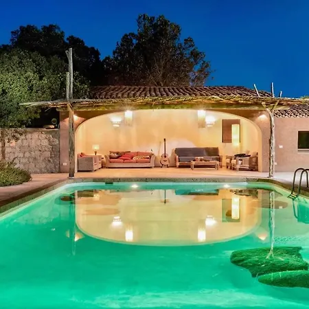 Emerald Dream Baja Sardinia