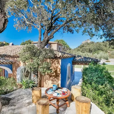 Emerald Dream Baja Sardinia